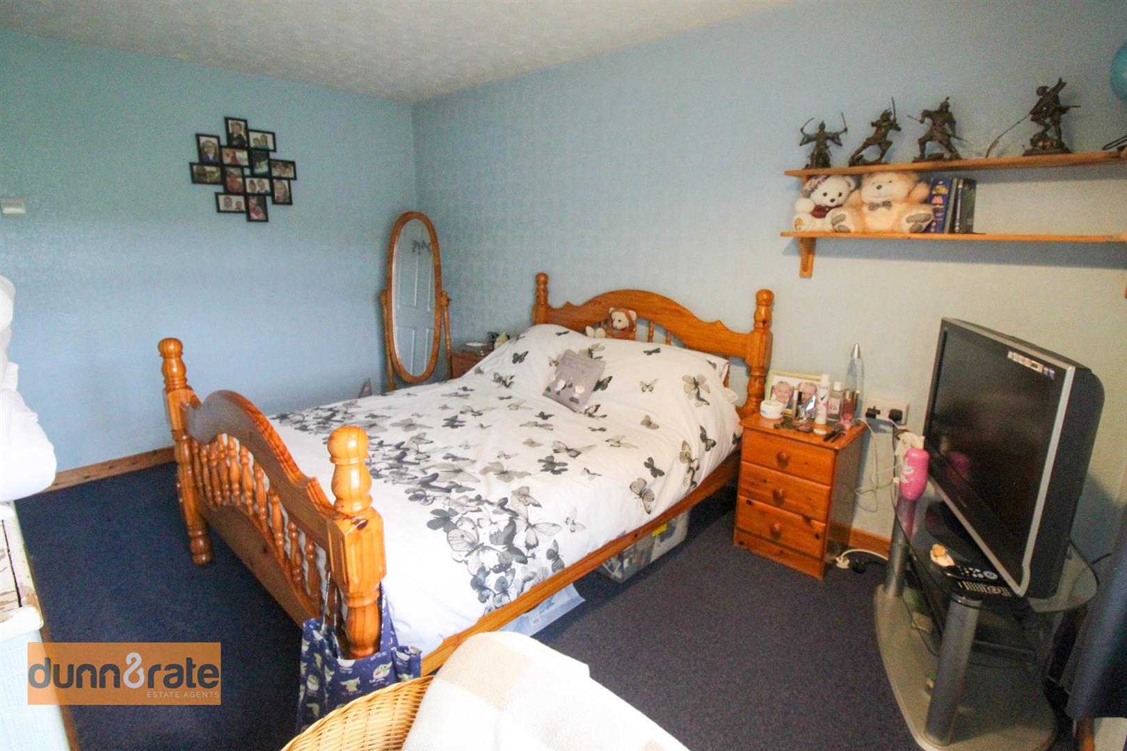 Thursfield Walk, Norton, Stoke-On-Trent